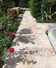 Mosaik- und Natursteinverlegung – unser Handwerk in Basel.