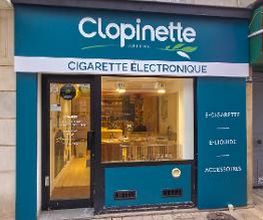 Clopinette Cigarette Électronique image 2