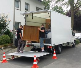 MK-Transporte Bild 2