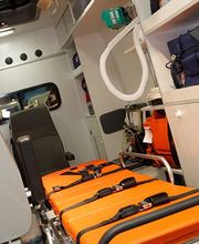 AVL Ambulances image 1