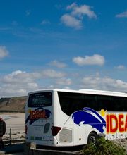 IDEAL REISEN - unterwegs mit netten Menschen Bild 8