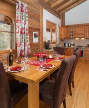 Interhome et Eurolocation et Immobilier SA Bild 1