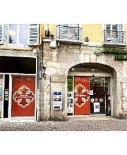 Pharmacie Lafayette des Arcades image 1