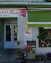 Eau 1000 Fleurs image 1