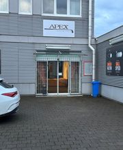 APEX Indoor Golf Bild 7