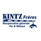 Kintz Frères SARL