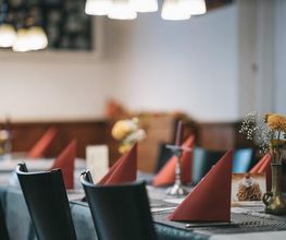 Schweizer Restaurant Basel