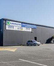 EUROMASTER REVELAUD PNEUS LES SABLES D'OLONNE image 4