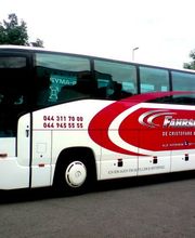 Fahrschul-Center De Cristofaro + Martin