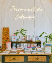 Personnali'Thé, la librairie indépendante qui vous accompagne dans toutes les étapes de la vie image 10