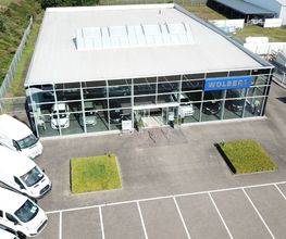 Autohaus Wolbert GmbH Bild 9
