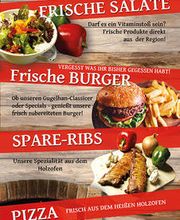 Restaurant Roter Gugelhan, das urig-rustikalen Restaurant in der Konstanzer Altstadt.