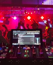 DJ Chris Bernard Bild 14