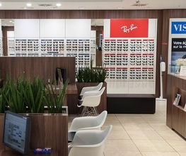 Opticien Visilab Aigle Bild 5