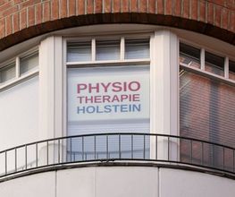 Physiotherapie Holstein Bild 11