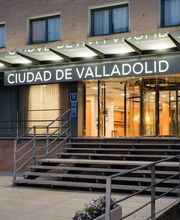 Hotel Ciudad de Valladolid imagen 1