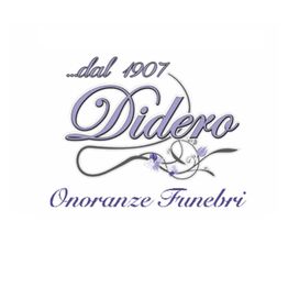 Onoranze Funebri Didero logo