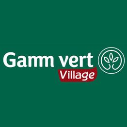 GAMM VERT VILLENEUVE LES CERFS