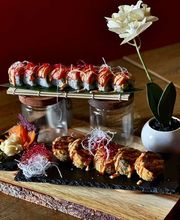 Kintsu Restaurant Bild 5