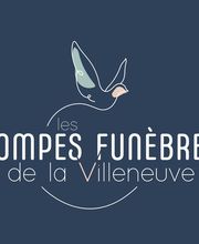 Les Pompes Funèbres de la Villeneuve image 2