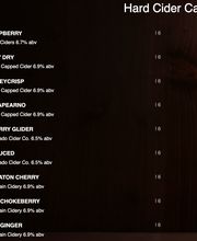 Clear Creek Cidery & Eatery image 3