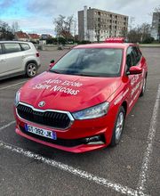 Auto Ecole Saint Nicolas image 2