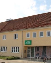 AOK Bayern Geschäftsstelle Freilassing Bild 1