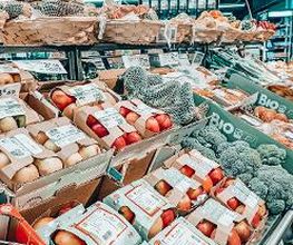 Intermarché SUPER Fresnes image 13