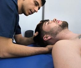Fisioterapia Almazan imagen 1
