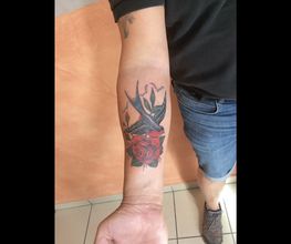 Bruno Tatouage image 18