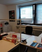 Bielefeld-Mitte Büro