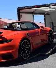 APM Luxury Car Transport image 16