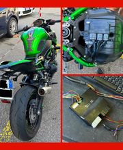 A.P.F. electronic performance immagine 12