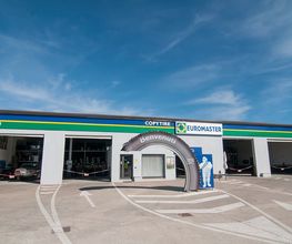 Euromaster Co.py.tire immagine 1