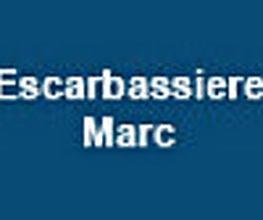 Escarbassiere Marc image 3