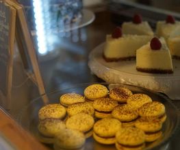 Café Kudika Bild 10