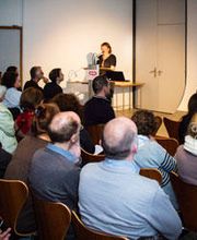 Schweizerisches Institut für Kunstwissenschaft (SIK-ISEA) Bild 10