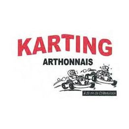 Karting Arthonnais