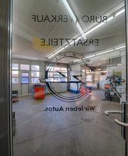 Sonnenberg Garage AG Bild 8