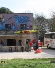 Castor Canoë image 2