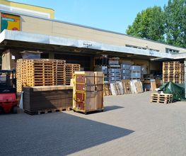 Kartonfritze Carl Evers GmbH & Co. KG Bild 9