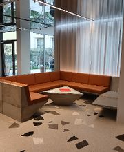 DEUTSCHMANN BERLIN | Showroom, Raumausstattung, Interior Design Bild 12