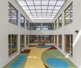 Concept & Co. Architectes Sàrl Bild 1