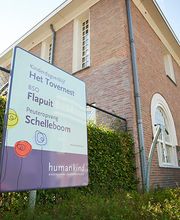 Humankind - Kinderdagverblijf Het Tovernest afbeelding 2