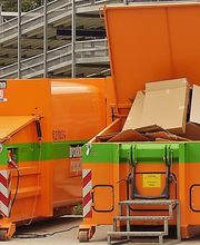 Brockmann Recycling GmbH Bild 2