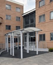 B&B HOTEL Milano Cologno Studios immagine 10