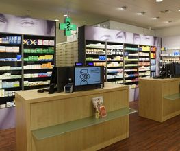 DROPA Drogerie Apotheke Arbon