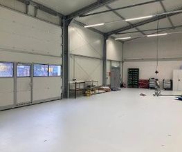 Rameder Montagepoint Dresden-Prohlis Bild 3