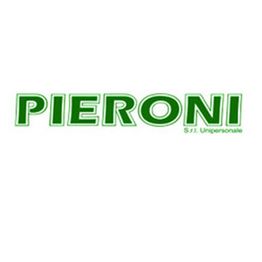Pieroni  Unipersonale logo