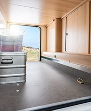 SunTech-Camper Bild 4